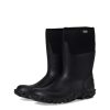 Men's Mesa Mid Calf Boot