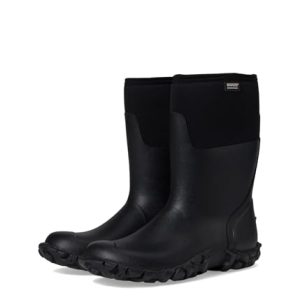 Men's Mesa Mid Calf Boot