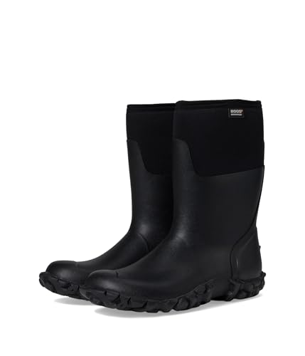 Men's Mesa Mid Calf Boot