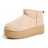 Women's Classic Ultra Mini Platform Boot