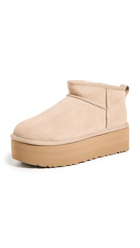 Women's Classic Ultra Mini Platform Boot