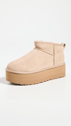 Women's Classic Ultra Mini Platform Boot