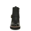 Women's Cabaret Moto Ankle Boot