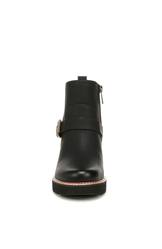 Women's Cabaret Moto Ankle Boot