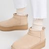 Women's Classic Ultra Mini Platform Boot