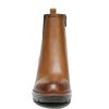 Womens Verney Weatherproof Lug Sole Boot