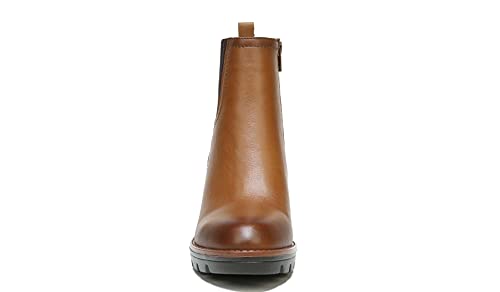 Womens Verney Weatherproof Lug Sole Boot