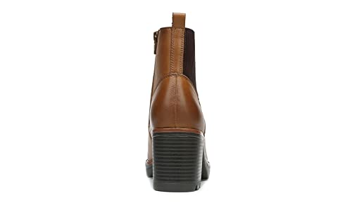 Womens Verney Weatherproof Lug Sole Boot