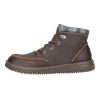 Hey Dude kid's Bradley Classic Fashion Boot