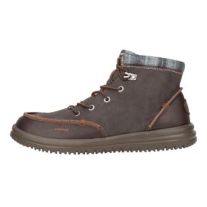 Hey Dude kid's Bradley Classic Fashion Boot