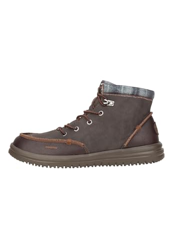 Hey Dude kid's Bradley Classic Fashion Boot