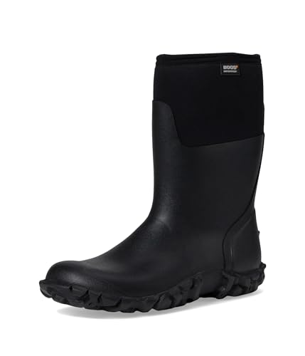 Men's Mesa Mid Calf Boot