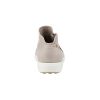 Women's Soft 7 Side Zip Bootie Sneaker, 7.5 US