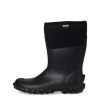 Men's Mesa Mid Calf Boot