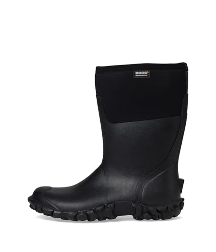 Men's Mesa Mid Calf Boot