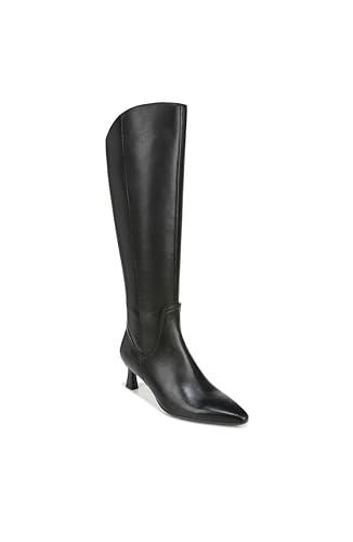 Women's Deesha Wide Calf Knee High Boot