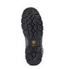 Men's Treadfast 8" Waterproof Steel Toe Work Boot Western
