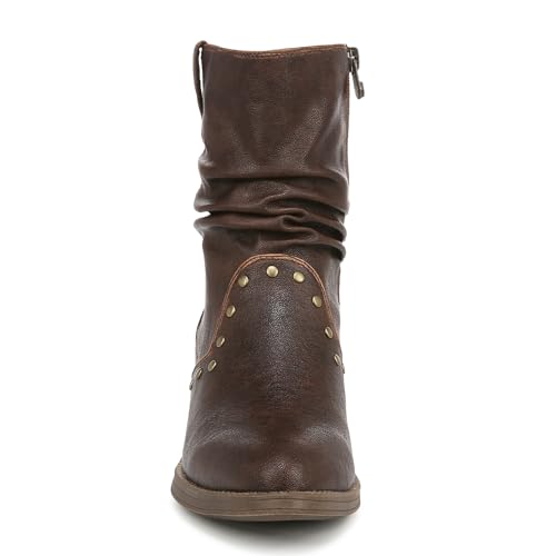 Women's Rebel Western Boot