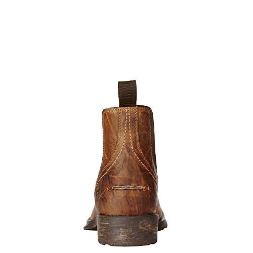 Men's Midtown Rambler Work Boot