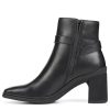 Women's Aimee Water Resistant Ankle Bootie