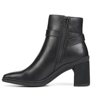Women's Aimee Water Resistant Ankle Bootie