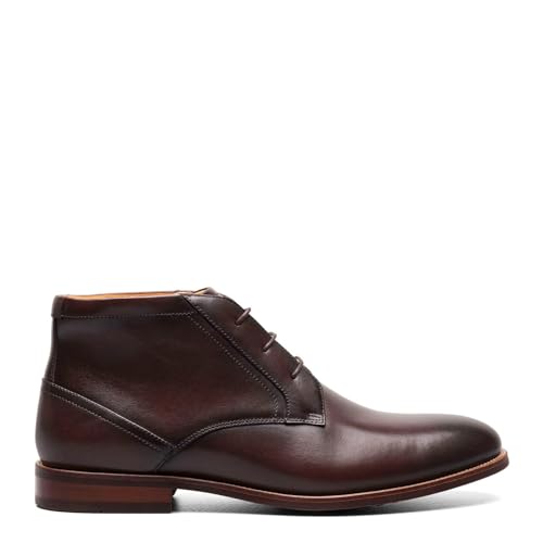 Men's, Rucci Plain Toe Chukka Boot
