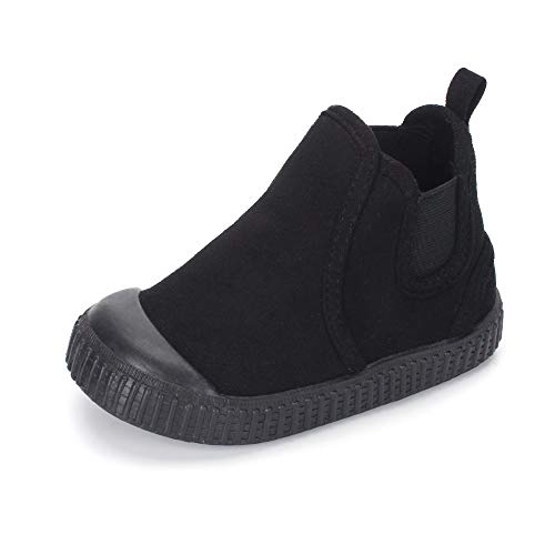 Toddler Boys Boots Warm Snow Ankle Boots Little Kid Casual Boots Winter Boots For Girls