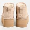 Women's Classic Ultra Mini Platform Boot