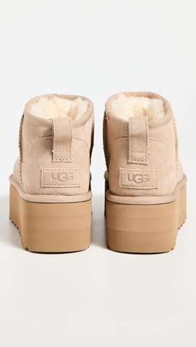 Women's Classic Ultra Mini Platform Boot