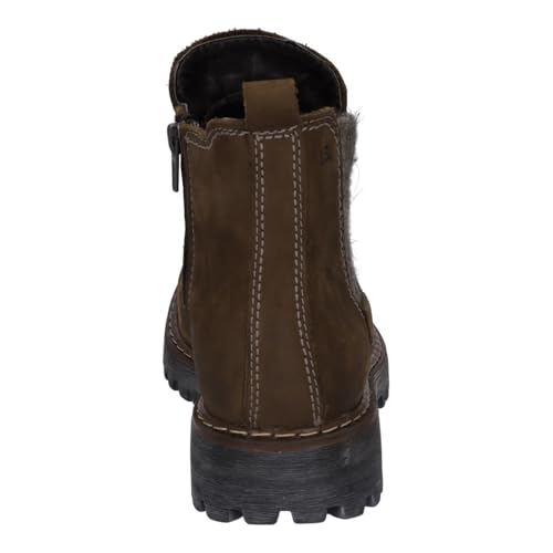 Marta 03 Women’s Chelsea Ankle Boot
