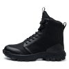 Safety Boots Work Boots Steel Toe Cap Boots Safety Shoes Steel Toe Shoes Safety Trainers Work Shoes Lightweight Comfortable Non