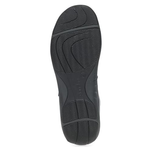 Stacy Mary Jane - Lightweight Support in a Versatile Style- Slip-Resistant Rubber Outsole Suitable for Dry, Wet, and Oily/Wet