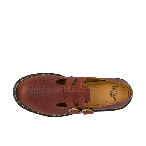Women's 8065 Mary Jane Flat