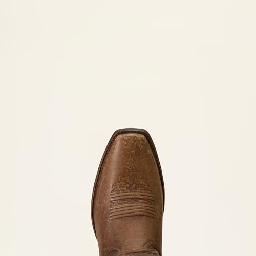 Men's Yellowstone Shepherd Western Boot