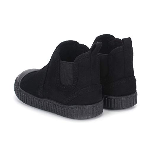 Toddler Boys Boots Warm Snow Ankle Boots Little Kid Casual Boots Winter Boots For Girls