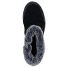 Women's Easy Going-Small Towns-Hands Free Slip-ins Ankle Boot