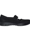 Women's Seager-Cute N' Coy Mary Jane Flat
