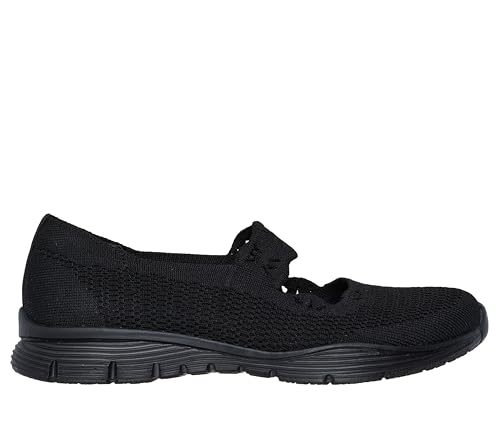 Women's Seager-Cute N' Coy Mary Jane Flat