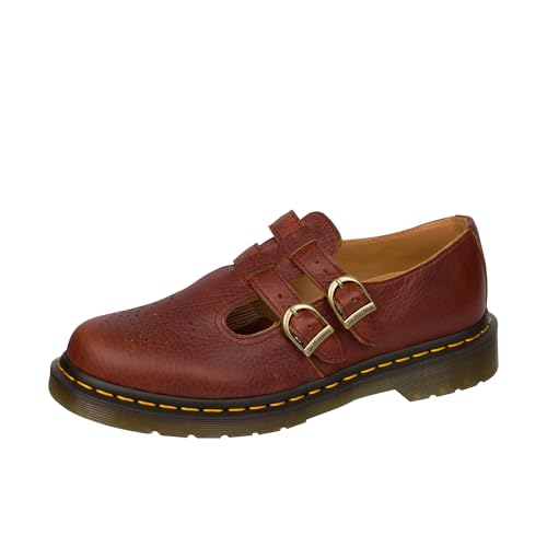 Women's 8065 Mary Jane Flat