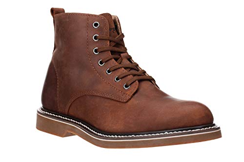 6" Boondocker Service Boot Pro