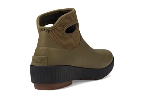 Women's Seattle Ii Ankle Rain Shoe