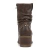 Women's Rebel Western Boot