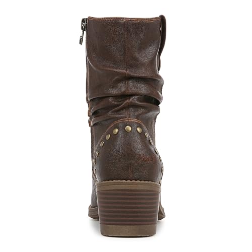 Women's Rebel Western Boot