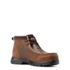 Edge LTE Moc Composite Toe Mens Slip On