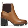 Womens Verney Weatherproof Lug Sole Boot