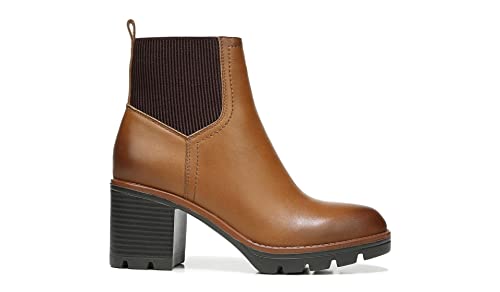 Womens Verney Weatherproof Lug Sole Boot