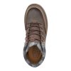 Hey Dude kid's Bradley Classic Fashion Boot