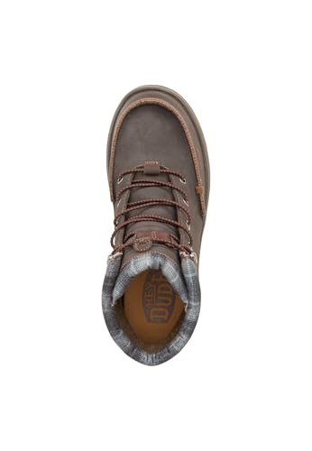 Hey Dude kid's Bradley Classic Fashion Boot