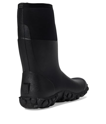 Men's Mesa Mid Calf Boot