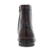 Midtown Plain Toe Men's Boot, 9.5 3E US, Brown